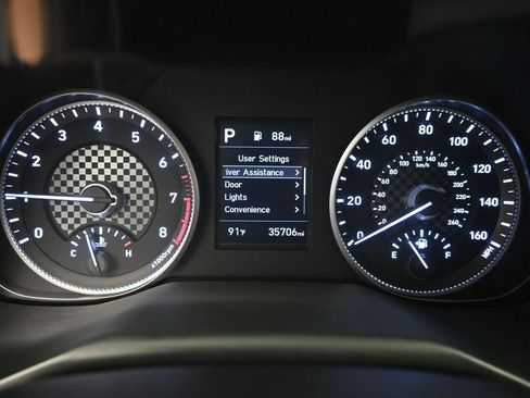 Used 2020 Hyundai Elantra SE FWD image 12