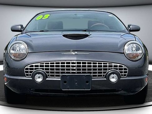Used 2003 Ford Thunderbird RWD image 2