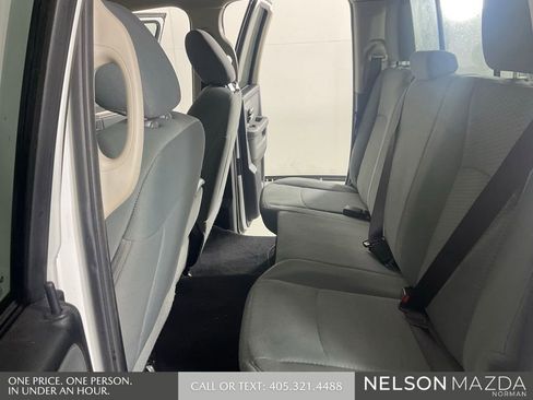Used 2015 RAM 1500 Classic SLT RWD image 25