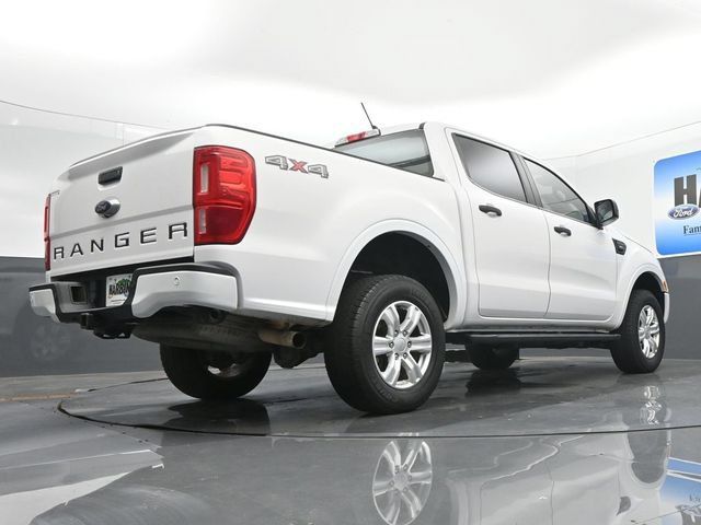 Used 2020 Ford Ranger XLT w/ Trailer Tow Package AWD/4WD image 19