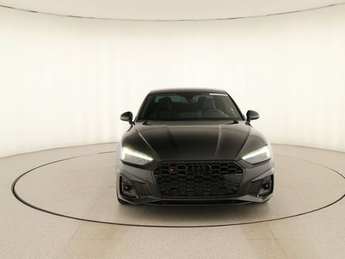 Certified 2023 Audi S5 Premium Plus w/ Premium Plus AWD/4WD image 11