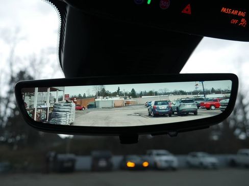 New 2026 Chevrolet Equinox ACTIV image 20