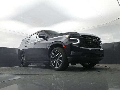 Used 2024 Chevrolet Tahoe RST w/ Luxury Package RWD image 29