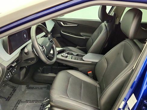 Used 2023 Kia EV6 Wind RWD image 19