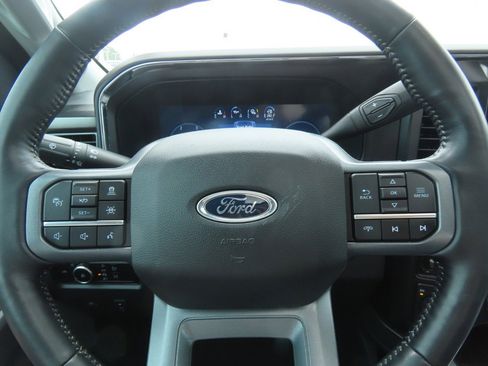 Used 2024 Ford F250 4x4 Crew Cab Super Duty image 28