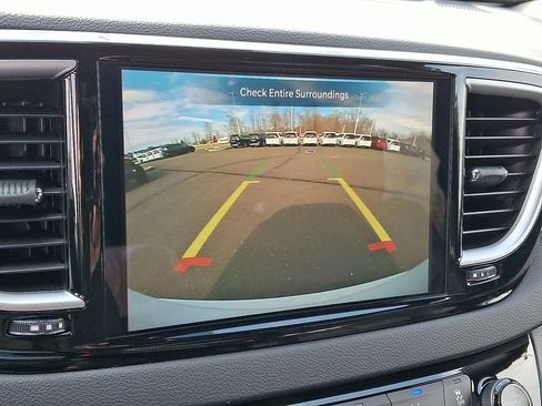 New 2026 Chrysler Voyager LX FWD image 14