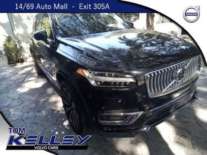 Used 2024 Volvo XC90 B5 Core w/ Protection Package Premier