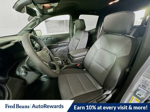 New 2026 Chevrolet Colorado Trail Boss image 13