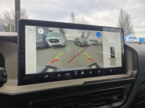 New 2026 Ford Bronco Sport Big Bend image 14