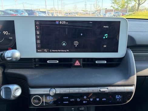 Used 2022 Hyundai Ioniq 5 Limited AWD/4WD image 25