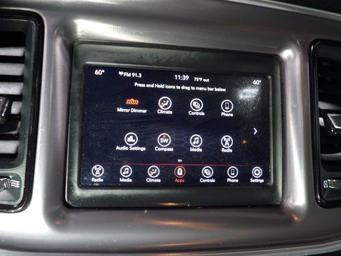 Used 2021 Dodge Challenger GT w/ Blacktop Package image 18