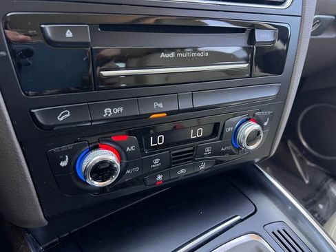 Used 2015 Audi Q5 2.0T Premium Plus w/ Technology Package AWD/4WD image 23