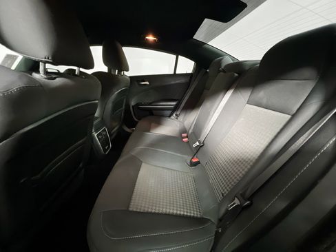 Used 2019 Dodge Charger GT w/ Performance Handling Group image 29