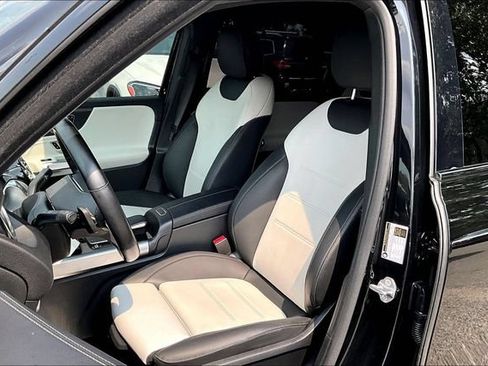 Certified 2023 Mercedes-Benz GLB 250 4MATIC w/ AMG Line image 6