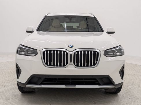 Certified 2022 BMW X3 sDrive30i w/ Premium Package 2 image 6