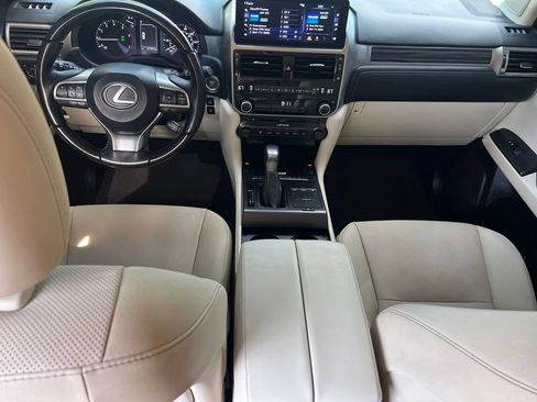 Used 2023 Lexus GX 460 Premium w/ Premium Package AWD/4WD image 19