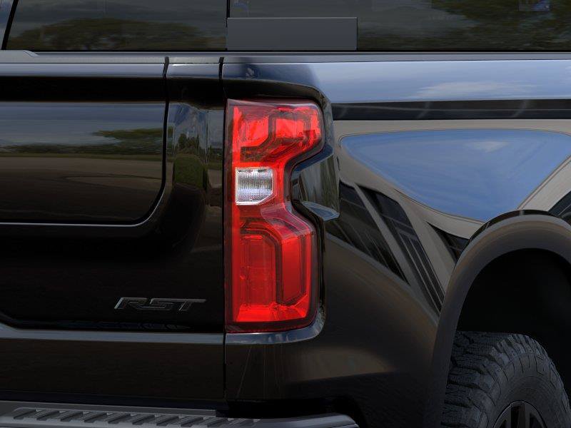 New 2026 Chevrolet Silverado 1500 RST w/ RST All Star Premium Package AWD/4WD image 61