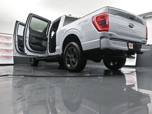 Used 2022 Ford F150 XLT w/ Equipment Group 302A High image 45