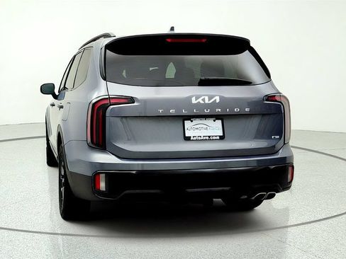 Used 2024 Kia Telluride SX X-Line AWD/4WD image 6