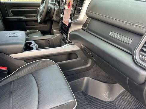 New 2026 RAM 3500 Laramie image 18