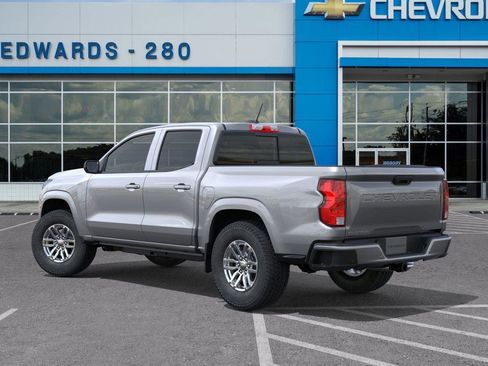 New 2026 Chevrolet Colorado LT w/ Advanced Trailering Package image 3