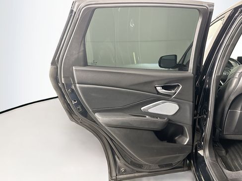 Used 2021 Acura RDX A-Spec AWD/4WD image 26