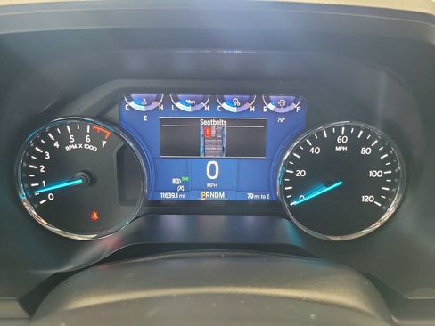 Used 2024 Ford Expedition XLT RWD image 21
