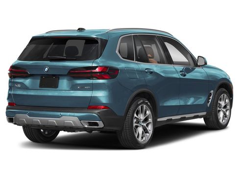 New 2026 BMW X5 xDrive40i w/ Climate Comfort Package image 43
