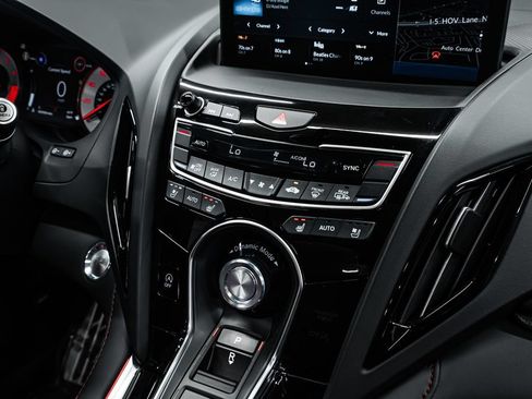 New 2026 Acura RDX A-Spec AWD/4WD image 24