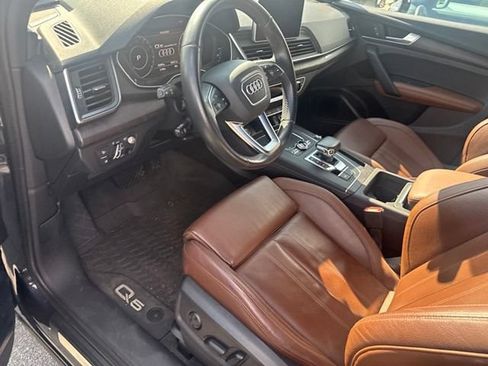 Used 2018 Audi Q5 Prestige w/ Prestige Package AWD/4WD image 25