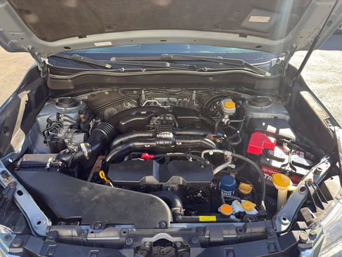 Used 2015 Subaru Forester 2.5i Premium image 14