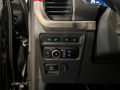 Used 2023 Ford F150 Raptor w/ Raptor 37 Performance Package AWD/4WD image 16