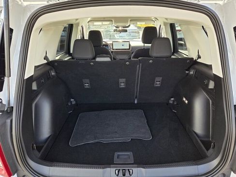 Used 2025 Ford Bronco Sport Big Bend image 11