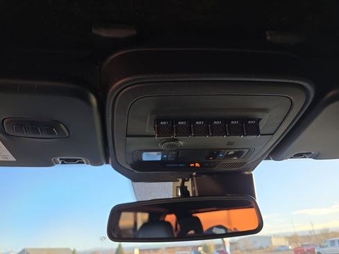 Used 2021 Ford Bronco Outer Banks image 25