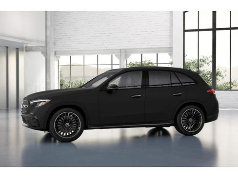 Used 2025 Mercedes-Benz GLC 300 image 69