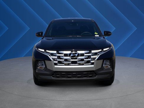 Certified 2022 Hyundai Santa Cruz SEL AWD/4WD image 8