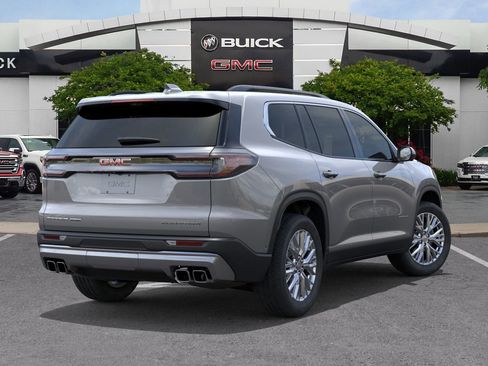 New 2026 GMC Acadia Elevation w/ Elevation Premium Package image 6
