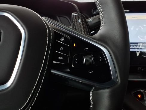 Used 2025 Chevrolet Corvette Z06 image 20