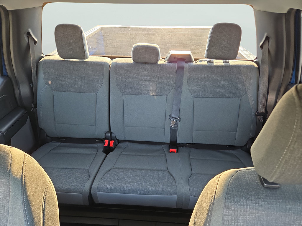 Used 2024 Ford F150 XLT w/ Mobile Office Package AWD/4WD image 29