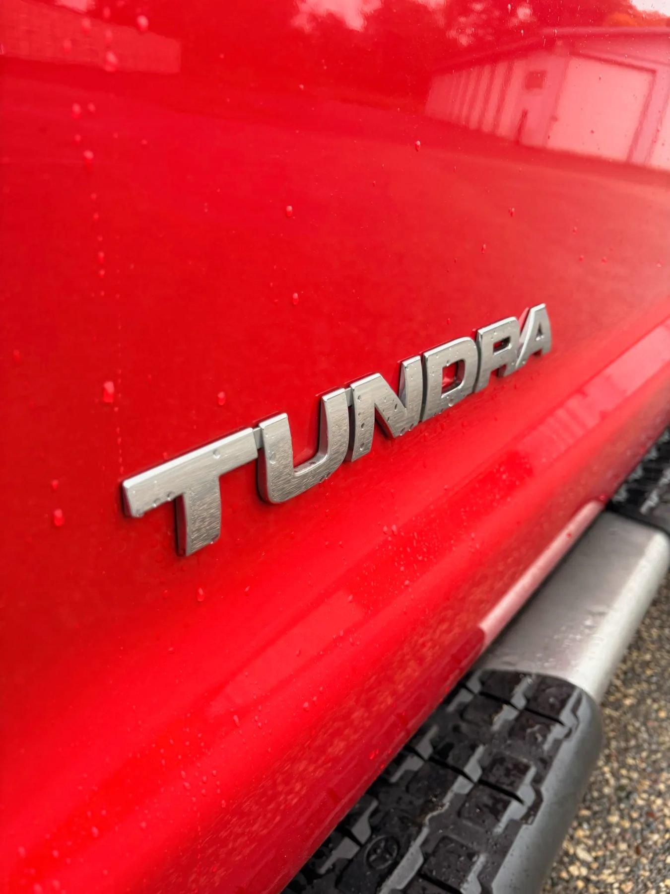 Used 2011 Toyota Tundra 4x4 Double Cab w/ SR5 Pkg image 49