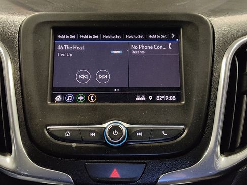 Used 2021 Chevrolet Equinox LT FWD image 25