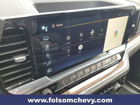 New 2026 Chevrolet Silverado 1500 LT image 7