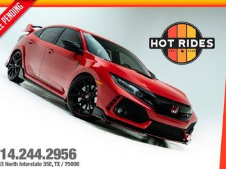 Used 2017 Honda Civic Type R video 1