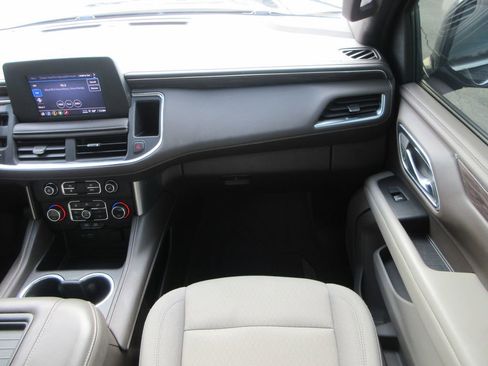 Used 2023 Chevrolet Tahoe LS w/ Driver Alert Package image 17