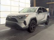 Used 2023 Toyota RAV4 LE FWD image 1