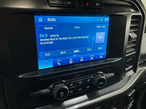 Used 2021 Ford F150 XL w/ STX Appearance Package AWD/4WD image 24