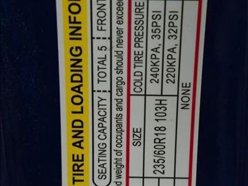 Used 2023 Honda CR-V Sport image 14
