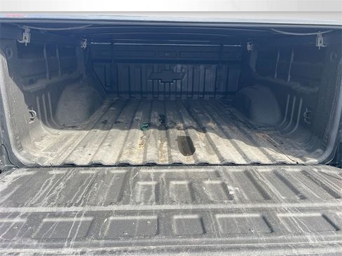 Used 2021 Chevrolet Colorado Z71 w/ Z71 Midnight Edition image 25