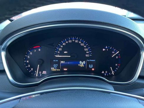 Used 2013 Cadillac SRX Premium w/ Driver Assist Package image 35