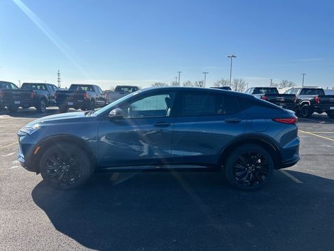 New 2026 Buick Envista Sport Touring FWD image 6